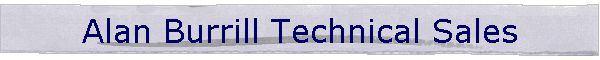 Alan Burril Technical Services
